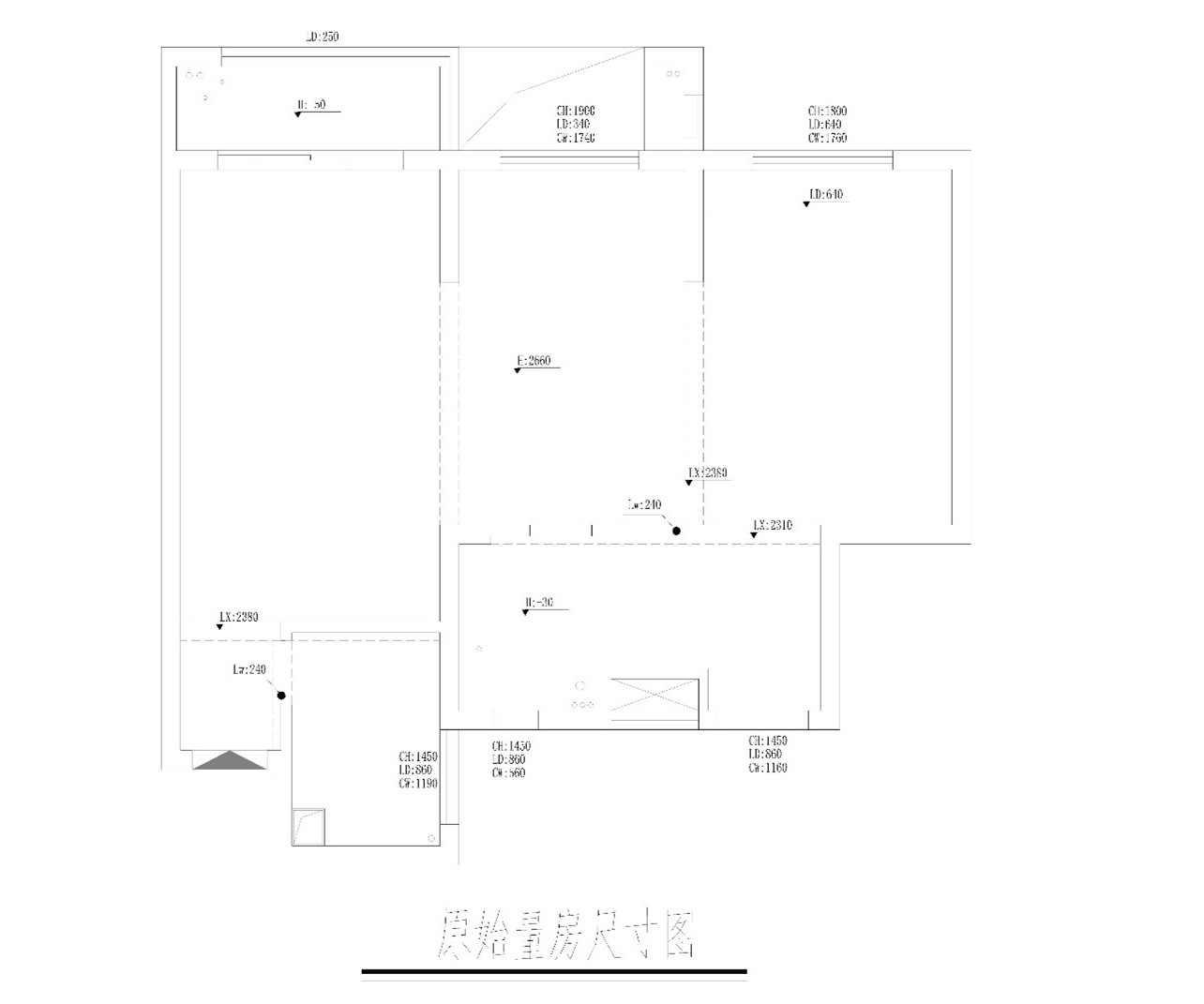 清风“煦”来平面图